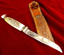vintage kabar knife for sale  Coos Bay