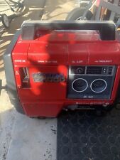 honda ex generator for sale  Mulberry