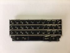 Clavier qwerty blackberry d'occasion  Burnhaupt-le-Haut