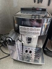 Delonghi ecam 22.360b for sale  FRASERBURGH