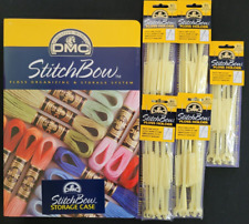 Dmc stitch bow for sale  Longwood
