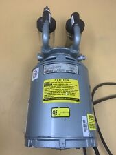 Gast vacuum pump for sale  Boonville