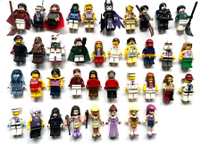 Lego minifigures lot for sale  Nyack