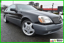 mercedes s600 for sale  Redford