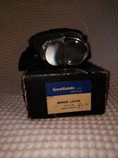 Gowlands berger loupe for sale  HERNE BAY