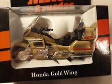 Usado, Honda Goldwing - Motorrad Modell -  1:18 Welly Mitos comprar usado  Enviando para Brazil