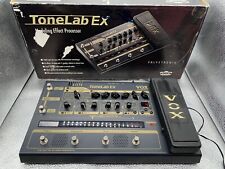 Vox tonelab valvetronix for sale  Chandler