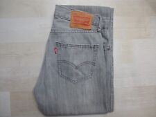 Levis jeans 505 gebraucht kaufen  Grafenau