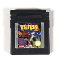 Nintendo gameboy tetris for sale  HOOK