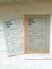 aveley for sale  LONDON