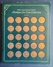 1969 franklin mint for sale  Sylmar