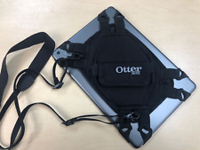 Capa OtterBox Utility Series Latch II com alça para tablets iPads de até 10 polegadas, usado comprar usado  Enviando para Brazil
