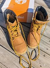 Timberland pro boots for sale  Navarre