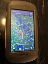 garmin montana 600 for sale  Northville