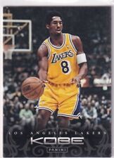 2012 NBA Basketball Panini No. 22 Kobe Bryant Anthology comprar usado  Enviando para Brazil