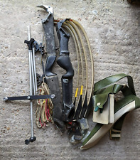 Vintage archery equipment for sale  SOUTHAMPTON