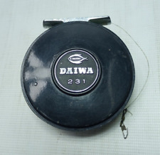 Vintage daiwa 231 for sale  Chatsworth