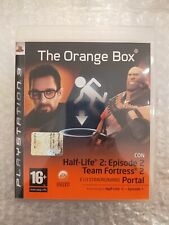 The orange box usato  Bari