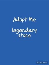 Adopt legendarys for sale  OLDHAM