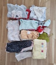 Baby kleidung paket gebraucht kaufen  Berg
