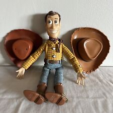 Disney woody doll for sale  Mount Prospect