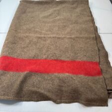 Vintage wool blanket for sale  Kingsport