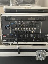 Behringer air xr16. for sale  Albany