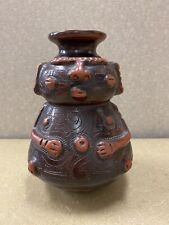 Amazonian pottery figure for sale  Littleton