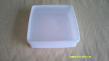 Vintage tupperware clear for sale  ASHTON-UNDER-LYNE