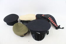 Military service caps for sale  LEEDS