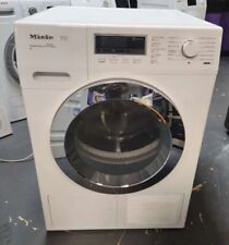 Used, Refurbish Miele T1 TKR850WP 9kg FragranceDos Heat Pump Condenser Dryer 🅰️++ for sale  Shipping to South Africa