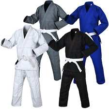 Usado, Brazilian Jiu Jitsu Gi For Men, BJJ Gi Women Grappling gi, ULTRA LIGHT, Kimonos comprar usado  Enviando para Brazil