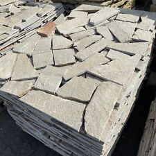 25m2polygonalplatten gneis qua gebraucht kaufen  Mainhausen