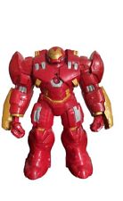 Figura de acción Avengers Age of Ultron interactiva Hulk Buster 12" Titan Hero 2015 segunda mano  Embacar hacia Argentina