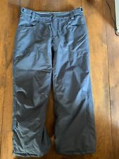 nike storm fit waterproof trousers for sale  COLEFORD