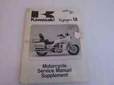 Kawasaki voyager xii for sale  Tucson