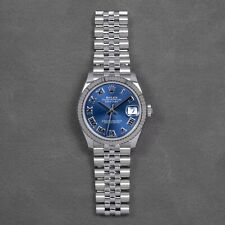 Rolex datejust 278274 for sale  WINCANTON