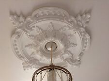 Ceiling rose plaster for sale  Shipping to Ireland
