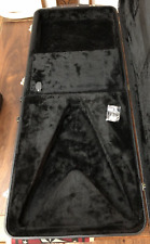 Black hardshell case for sale  Champaign