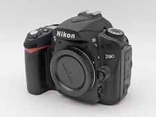 Nikon d90 digital d'occasion  Expédié en Belgium