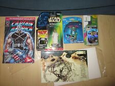 Star wars carded gebraucht kaufen  Berlin