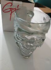 Glass skull mug for sale  Boca Raton