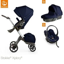 Passeggino stokke xplory usato  Parma