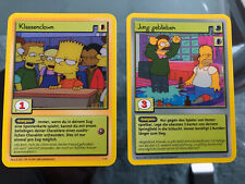 The simpsons jung gebraucht kaufen  Castrop-Rauxel