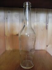 Ancienne bouteille vide d'occasion  Clermont-Ferrand-