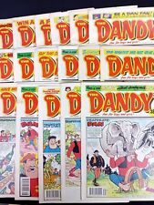 Dandy comic 1992. for sale  UCKFIELD