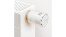 Netatmo PRO Smart home NAV-PRO thermostatic head /T2UK for sale  Shipping to South Africa