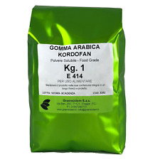 Gomma arabica kg. usato  Foggia