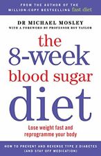 Week blood sugar for sale  UK