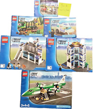 Lot lego city for sale  Mountain View